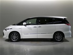 エスティマHV アエラスプレミアム-G