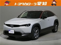 マツダ MX-30HV 100シュウネン