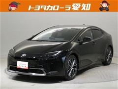 トヨタ プリウス Z