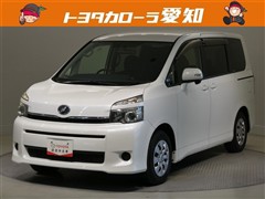 トヨタ ヴォクシー クルマイススロープ2