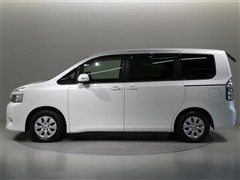 ヴォクシー クルマイススロープ2