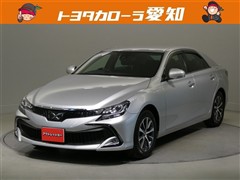 トヨタ マークX 250S FOUR