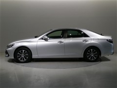 マークX 250S FOUR