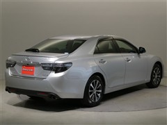 マークX 250S FOUR