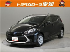 トヨタ アクア G