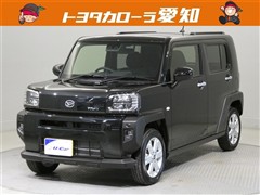 ダイハツ タフト G