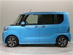 タント カスタムX