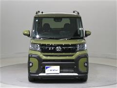 タント ファンクロス