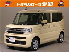 スズキ スペーシア ハイブリッド G