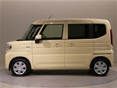 スペーシア ハイブリッド G