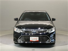 カムリHV Gパッケージ