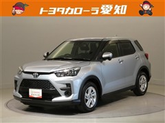 トヨタ　ライズ G