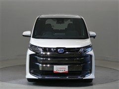 ノア ハイブリッド S-G