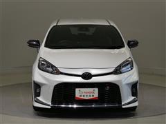 アクア GR スポーツ