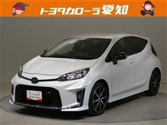 アクア GR スポーツ