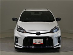 アクア GR スポーツ