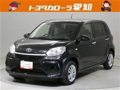 トヨタ パッソ X Lパッケージ