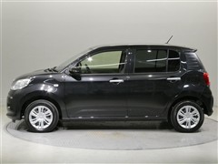 パッソ X Lパッケージ