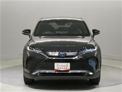 ハリアーハイブリッド Z