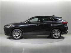 ハリアーハイブリッド Z