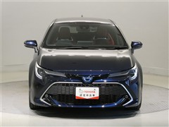 カローラスポーツHV G Z