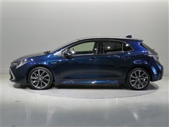 カローラスポーツHV G Z