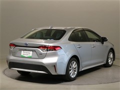 カローラ ハイブリッド S