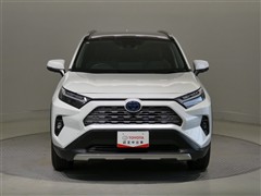 RAV4 ハイブリッドG