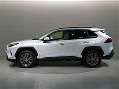RAV4 ハイブリッドG