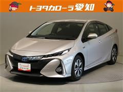 トヨタ プリウスPHV A