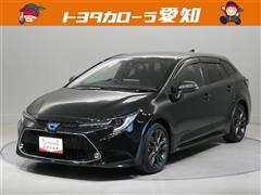 カローラツーリングHV WXB
