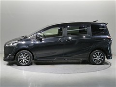 シエンタ ハイブリッド G