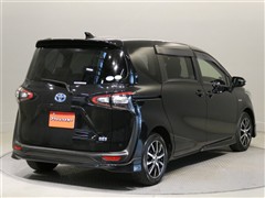 シエンタ ハイブリッド G