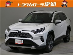 トヨタ RAV4 G
