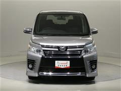 ヴォクシー ZS キラメキ