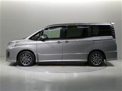 ヴォクシー ZS キラメキ