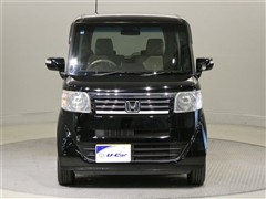 N-BOX G Lパッケージ