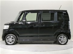 N-BOX G Lパッケージ