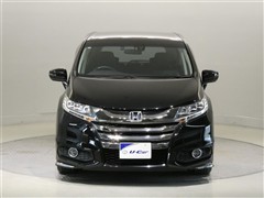 オデッセイ アブソルート