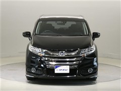 オデッセイ アブソルート