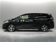 オデッセイ アブソルート