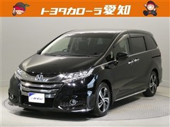 ホンダ オデッセイ アブソルート