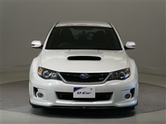 インプレッサ WRX STI
