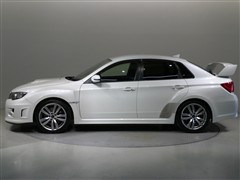 インプレッサ WRX STI