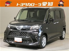 トヨタ ルーミー X