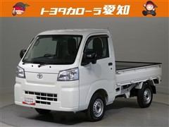 トヨタ ピクシストラック スタンダード