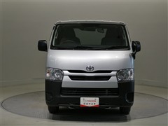 ハイエースV DX