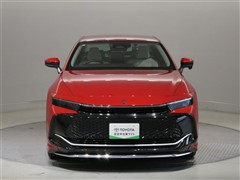 クラウン クロスオーバー G レザー