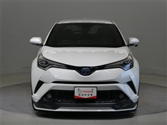 C-HR HV G