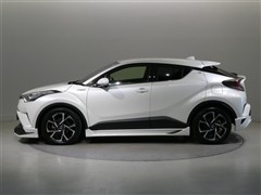 C-HR HV G